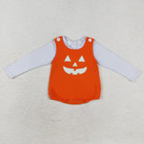 Boutique Halloween Kids Sibling Matching Clothes