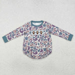BT0863/LR1847 Thanksgiving Turkey Kids Sibling Matching Clothes