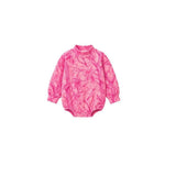 Preorder MOQ 5 pcs Each Hunting Pink Girls Clothes
