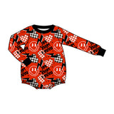 Preorder MOQ 5 pcs Each Style MAMA LOVED BOY Kids Matching Clothes