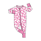 Preorder MOQ 5 pcs Each Style Valentine's Day Love Kids Matching Clothes