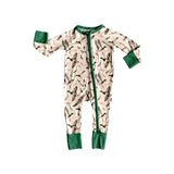 Preorder MOQ 5 pcs Each Style Mallard Ducks Boys Pajamas Kids Matching Clothes