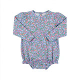 Preorder MOQ 5 pcs Each Style Floral Flower Kids Matching Clothes