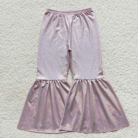 P0179 Light Pink Girl's Pants