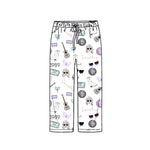 Preorder 12.23 P0455 1989 Singer Star Women Adult's Pants