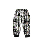 P0480 Halloween Movies Boy's Pants