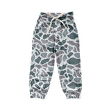 Preorder P0651 Hunting Camo Grey Boy's Pants