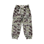 Preorder P0652 Hunting Camo Grey Boy's Pants