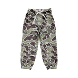 Preorder P0652 Hunting Camo Grey Boy's Pants