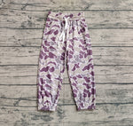 Preorder P0652 Hunting Camo Grey Boy's Pants