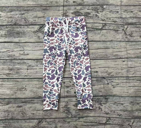 Preorder P0659 Hunting Camo Boy's Pants