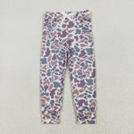 P0659 Hunting Camo Boy's Pants