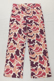 Preorder P0662 Hunting Camo Girl's Pants Jeans