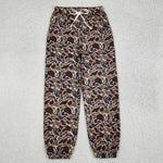 P0724 Hunting Camo Women Adult's Jogger Pants