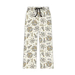 Preorder Samples P0792 Happy New Year Women Adult's Pants
