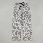 P0792 Happy New Year Women Adult's Pants