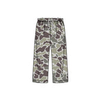 Preorder 09.01 P0804 Hunting Camo Adult's Pants Sleepwear