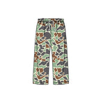 Preorder 09.01 P0805 Hunting Camo Adult's Pants Sleepwear