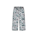 Preorder 09.01 P0806 Hunting Camo Grey Adult's Pants Sleepwear