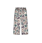Preorder 09.01 P0807 Hunting Camo Adult's Pants Sleepwear