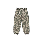 Preorder 09.25 P0833 Mallard Ducks Yoga Kids Jogger Pants