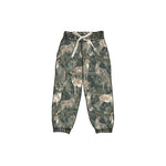 Preorder 09.25 P0834 Hunting Forest Elk Yoga Kids Jogger Pants
