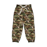 Preorder 09.25 MOQ 5 Pcs P0836 Adult women deer long Pants yoga