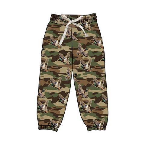 Preorder 09.25 MOQ 5 Pcs P0836 Adult women deer long Pants yoga
