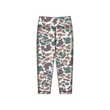 Preorder 11.16 MOQ 5 pcs GLP2991 Hunting Camo Yoga Coat Girls Set