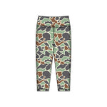 Preorder 11.16 MOQ 5 pcs GLP2995 Hunting Camo Yoga Coat Girls Set