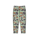 Preorder 11.16 MOQ 5 pcs GLP2995 Hunting Camo Yoga Coat Girls Set