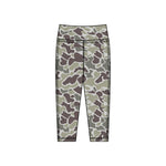 Preorder 11.16 MOQ 5 pcs GLP2996 Hunting Camo Yoga Coat Girls Set