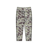 Preorder 11.16 MOQ 5 pcs GLP2996 Hunting Camo Yoga Coat Girls Set