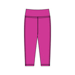 Preorder 11.16 MOQ 5 pcs GLP3013 Solid Color Purple Yoga Coat Girls Set