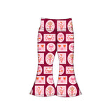 Preorder 11.24 MOQ 5 pcs GLP3112 Valentine's Day Love Cake Yoga Coat Girls Set