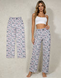 P0994 Hunting Camo Women Adult's Pants