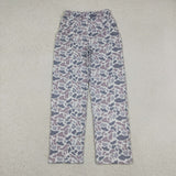 P0994 Hunting Camo Women Adult's Pants
