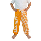 P1058 Vinyl School Team TENNESSEE Kids Jogger Pants