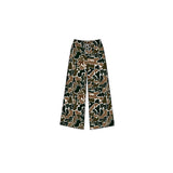 Preorder MOQ 5 pcs Each Hunting Camo Middle Neckline Yoga Girls Clothes