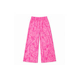 Preorder MOQ 5 pcs Each Hunting Pink Girls Clothes
