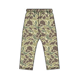 Preorder MOQ 5 pcs BLP1566 Each Hunting Camo Boys Clothes-2026.8.20