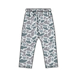 Preorder MOQ 5 pcs BLP1568 Each Hunting Camo Boys Clothes-2026.8.20