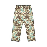 Preorder MOQ 5 pcs BLP1569 Each Hunting Camo Boys Clothes-2026.8.20