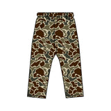 Preorder MOQ 5 pcs BLP1572 Each Hunting Camo Boys Clothes-2026.8.20