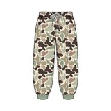 Preorder MOQ 5 pcs BLP1578 Hunting Camo Boys Clothes-2026.8.26
