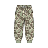 Preorder MOQ 5 pcs BLP1579 Hunting Camo Boys Clothes-2026.8.25