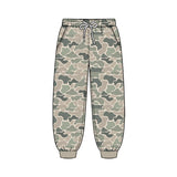 Preorder MOQ 5 pcs BLP1588 Hunting Camo Boys Clothes-2026.8.25