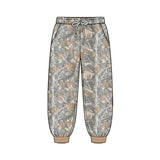 Preorder MOQ 5 pcs BLP1589 Hunting Camo Boys Clothes-2026.8.25