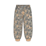 Preorder MOQ 5 pcs BLP1590 Hunting Camo Boys Clothes-2026.8.25
