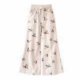 Preorder MOQ 5 pcs Each Style Hunting Camo & Mallard Ducks Yoga Pants Mommy and Me Matching Clothes